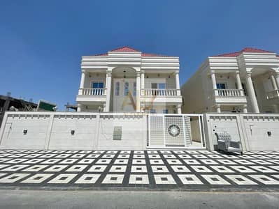 5 Bedroom Villa for Sale in Al Alia, Ajman - 1. jpg