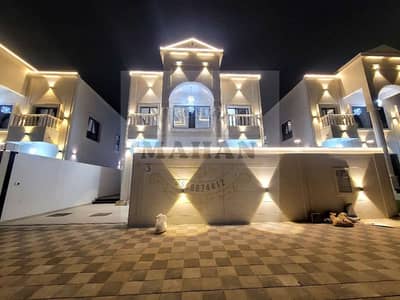 5 Bedroom Villa for Sale in Al Zahya, Ajman - WhatsApp Image 2024-04-13 at 1.30. 02 AM. jpeg