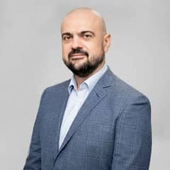 Maxim Novikov Maxim Novikov