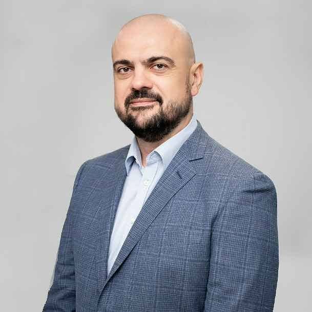 Maxim Novikov Maxim Novikov