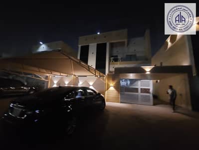 5 Bedroom Villa for Rent in Al Yasmeen, Ajman - IMG-20240407-WA0213. jpg