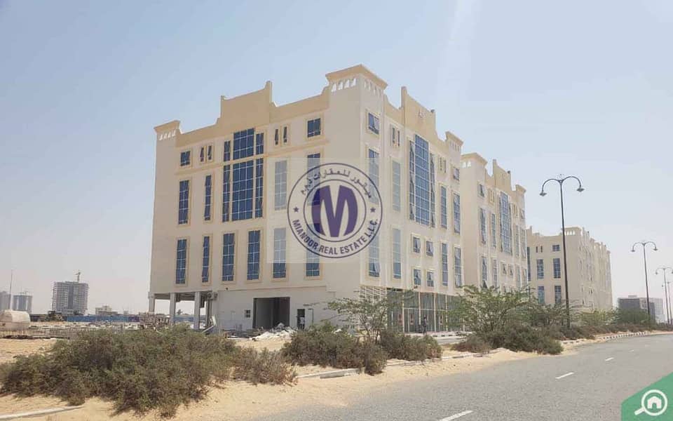 شقة في قرية الأميرة،الياسمين 345000 درهم - 7816104 شقة في قرية الأميرة،الياسمين 345000 درهم - 7816104