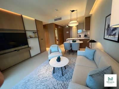 شقة 1 غرفة نوم للايجار في وسط مدينة دبي، دبي - IMG-20240412-WA0012. jpg