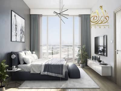 1 Спальня Апартамент Продажа в Аль Фурджан, Дубай - 5. png