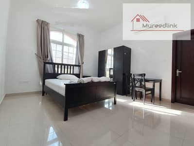 Studio for Rent in Khalifa City, Abu Dhabi - 0bbb8307-b432-4feb-9650-11ff74a650f4. jpg