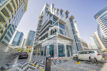 Studio for Sale in Barsha Heights (Tecom), Dubai - Open-Concept | Premium Community | Call Now