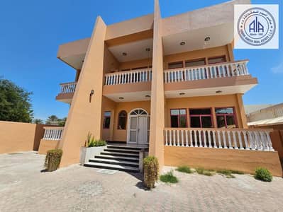 5 Bedroom Villa for Rent in Al Jazzat, Sharjah - IMG-20240413-WA0027. jpg