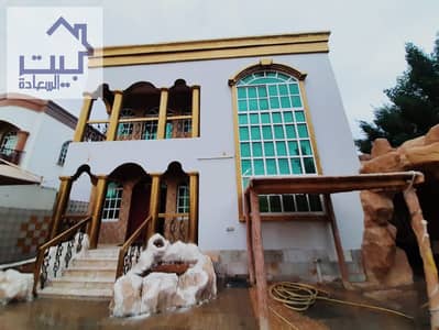 5 Bedroom Villa for Rent in Al Rawda, Ajman - WhatsApp Image 2024-04-09 at 7.08. 05 PM. jpeg