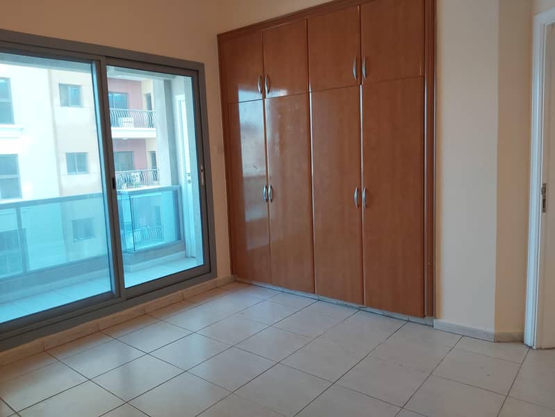 Apartment Available Near Al Nahda Metro Station