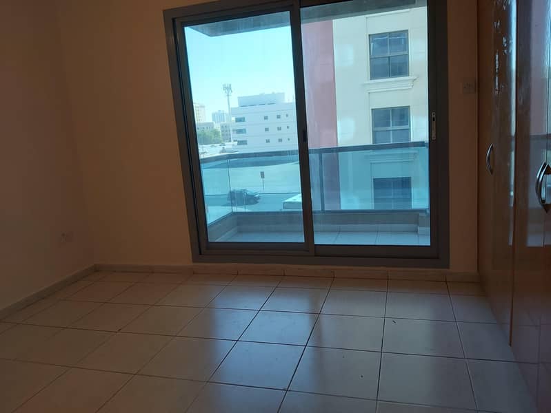 2 Apartment Available Near Al Nahda Metro Station
