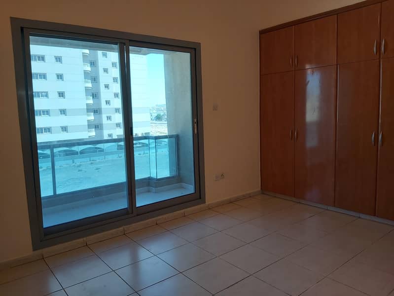 5 Apartment Available Near Al Nahda Metro Station