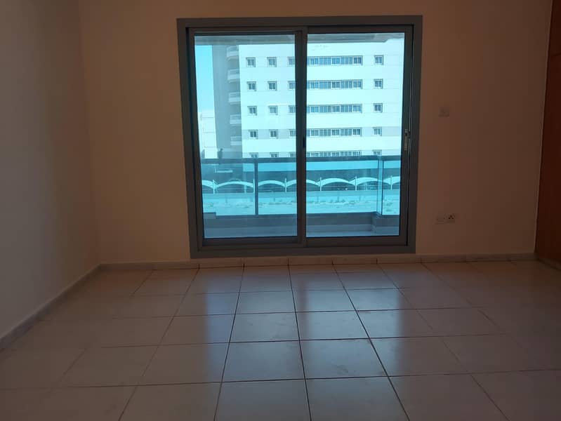 6 Apartment Available Near Al Nahda Metro Station