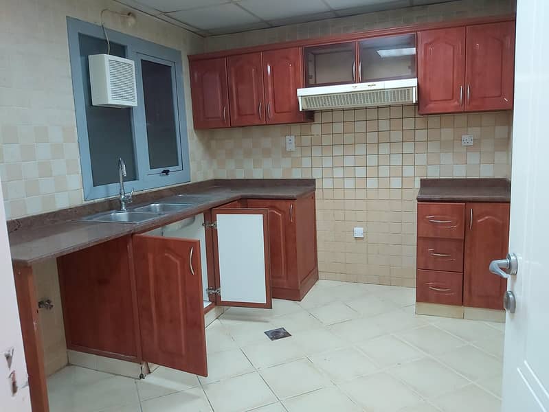 8 Apartment Available Near Al Nahda Metro Station