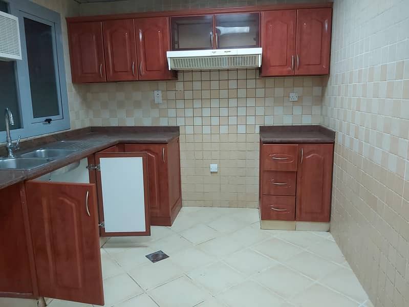 9 Apartment Available Near Al Nahda Metro Station