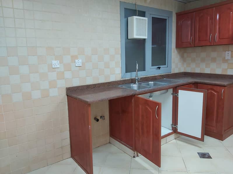 10 Apartment Available Near Al Nahda Metro Station