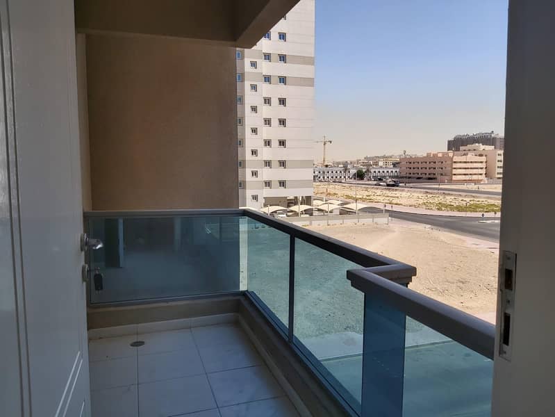 11 Apartment Available Near Al Nahda Metro Station