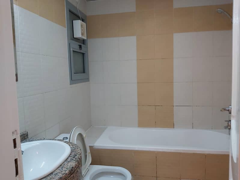 12 Apartment Available Near Al Nahda Metro Station