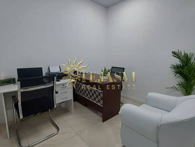 Office for Rent in Al Qusais, Dubai - 2cace543-b99f-4146-8e33-f53ab5c62c30. jpg