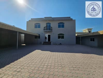 5 Cпальни Вилла в аренду в Аль Рамакия, Шарджа - WhatsApp Image 2024-04-12 at 17.05. 35_dee696e1. jpg