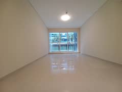 Bright 1BHK With Balcony And All Facilities Gym Pool Kids Play Area