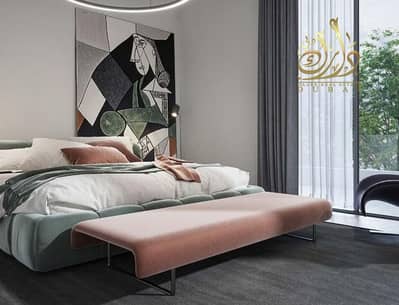 تاون هاوس 2 غرفة نوم للبيع في مدينة تلال، الشارقة - WhatsApp Image 2023-09-28 at 3.24. 20 PM. jpeg