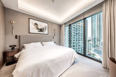 فلیٹ 1 غرفة نوم للايجار في وسط مدينة دبي، دبي - شقة في العنوان رزيدنسز دبي أوبرا برج 1،العنوان رزيدنسز دبي أوبرا،وسط مدينة دبي 1 غرفة 230000 درهم - 8856867