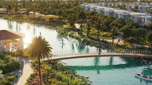 4 Bedroom Townhouse for Sale in DAMAC Hills 2 (Akoya by DAMAC), Dubai - 4 BED TOWNHOUSE | AMAZING PAYMENT PLAN | ZERO FEES