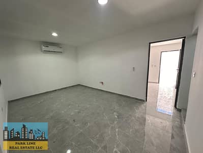 1 Bedroom Flat for Rent in Khalifa City, Abu Dhabi - c2119e46-be4b-4f52-8484-9ce2e5e4b00e. jpeg