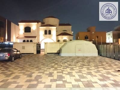 6 Bedroom Villa for Rent in Al Helio, Ajman - IMG-20240407-WA0166. jpg