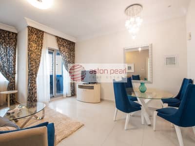 1 Bedroom Flat for Rent in Downtown Dubai, Dubai - Upgraded Unit I  Luxury Furnished | Prime Location