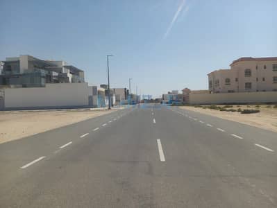 Plot for Sale in Al Rahba, Abu Dhabi - WhatsApp Image 2024-04-06 at 9.16. 14 AM. jpeg