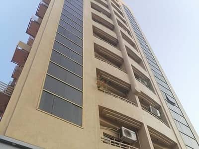 1 Bedroom Flat for Rent in Abu Shagara, Sharjah - القبيصي. jpg