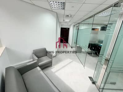 Офис в аренду в Шейх Зайед Роуд, Дубай - abc5646c-fc2d-4f76-9c5c-d516f10dc6f0. jpg