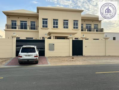 9 Cпальни Вилла в аренду в Аль Суёх, Шарджа - WhatsApp Image 2024-04-12 at 21.16. 53_f08141c0. jpg