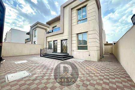 3 Bedroom Villa for Rent in Al Zahya, Ajman - IMG-20240412-WA0109. jpg