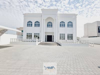 6 Bedroom Villa for Rent in Al Shawamekh, Abu Dhabi - nAxZcAViUn6uGGOFmX00jasHG3KcsteeODLeW08c