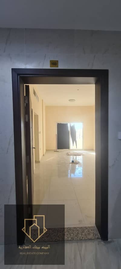 2 Cпальни Апартаменты в аренду в Аль Джурф, Аджман - 97347330-8560-4080-a4ea-c3b514308bdc. jpg