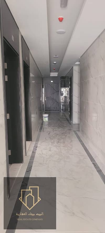2 Bedroom Apartment for Rent in Al Mowaihat, Ajman - WhatsApp Image 2024-04-02 at 3.07. 34 PM. jpeg