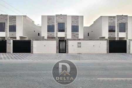 6 Bedroom Villa for Rent in Al Zahya, Ajman - IMG-20240403-WA0048. jpg