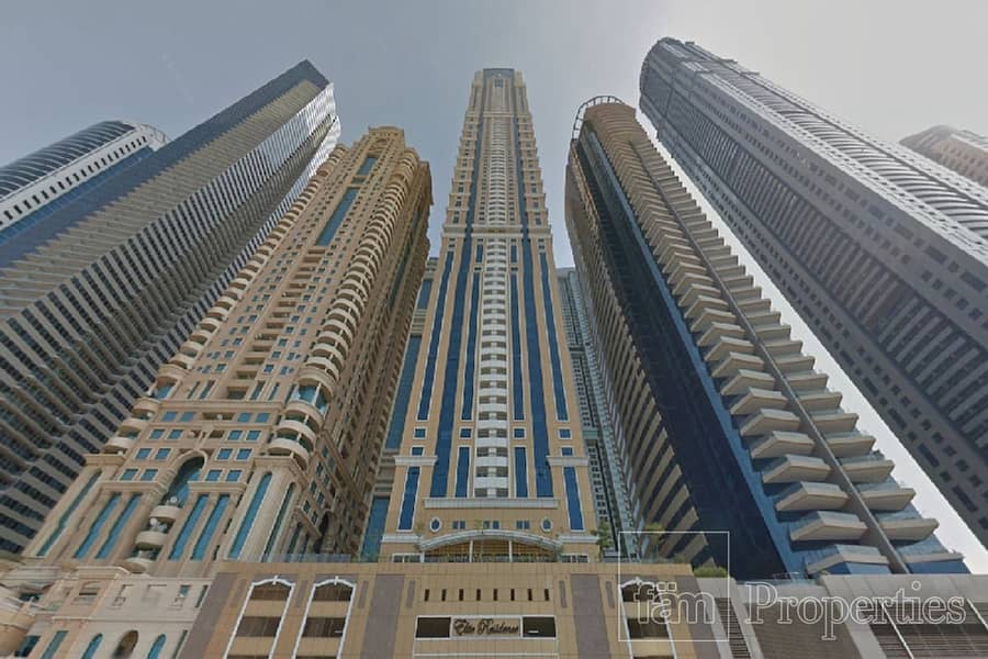 位于迪拜市中心，市中心精英住宅 的公寓 84999 AED - 8857081