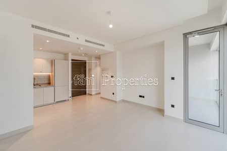 2 Bedroom Apartment for Sale in Sobha Hartland, Dubai - Nice location | Good quality | Rented | Radiant