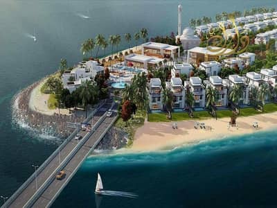 5 Bedroom Villa for Sale in Sharjah Waterfront City, Sharjah - 5837. jpg