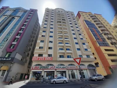فلیٹ 2 غرفة نوم للايجار في أبو شغارة، الشارقة - 48210c59-071e-4304-a352-2017ee4d9134. jpg