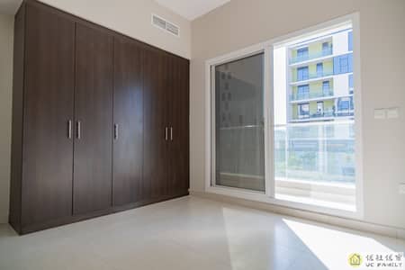 2 Bedroom Flat for Rent in Dubai South, Dubai - 2BHK-7. jpg