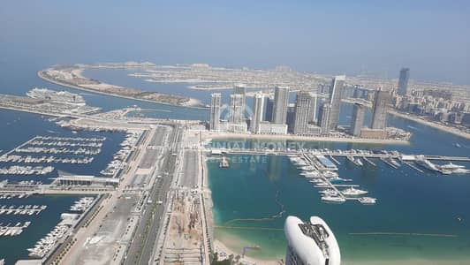 4 Bedroom Penthouse for Rent in Dubai Marina, Dubai - WhatsApp Image 2024-04-13 at 2.02. 09 PM. jpeg