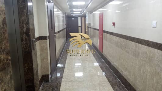 1 Спальня Апартаменты в аренду в улица Аэропорта, Абу-Даби - IMG-20240413-WA0010. jpg