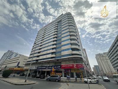 Office for Rent in Al Nabba, Sharjah - WhatsApp Image 2024-04-13 at 2.05. 18 PM. jpeg