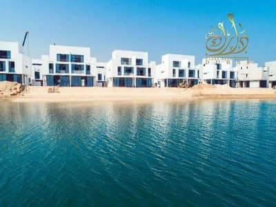 4 Bedroom Villa for Sale in Sharjah Waterfront City, Sharjah - 000. jpeg