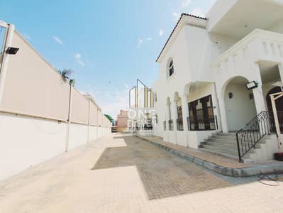 4 Bedroom Villa for Rent in Khalifa City, Abu Dhabi - WhatsApp Image 2024-04-13 at 2.12. 56 PM. jpeg