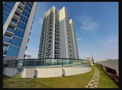 Exclusive Fully Furnished Studio | Glamz Residence Tower 2 | Price 550,000/-